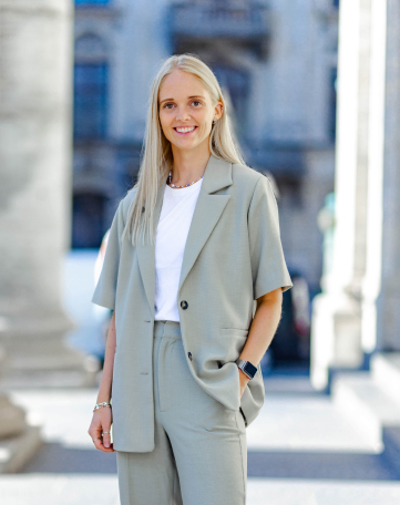 Cecilie Noermoelle