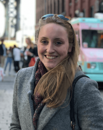 „Als Strategieberater:innen haben wir ja eigentlich nur Ideen. Hier konnte ich schon einige bis ins Detail umsetzen – und dadurch viel lernen.“