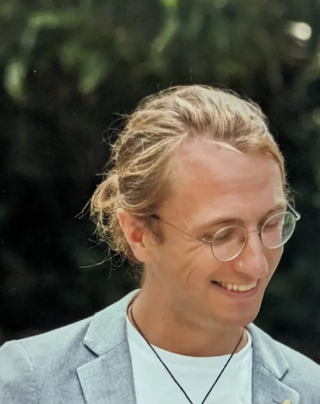 „Nicht mehr im Labor, sondern gemeinsam mit Klienten an der Zukunft der Industrie.“