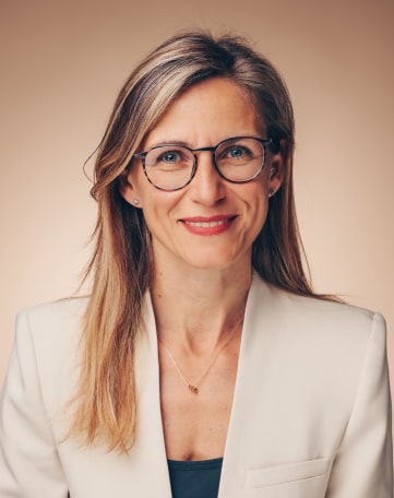 Melanie Trögel